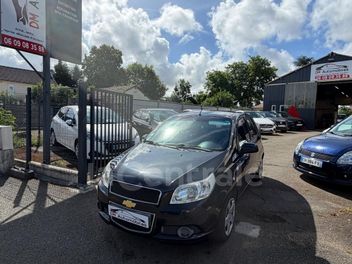 CHEVROLET 