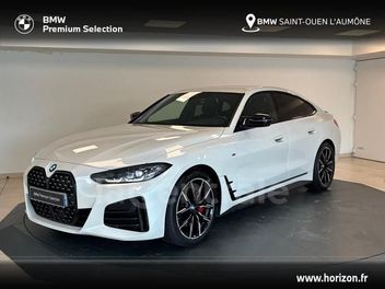 BMW SERIE 4 G26 GRAN COUPE (G26) (2) M440I XDRIVE 374 M PERFORMANCE BVA8