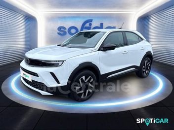 OPEL MOKKA 2 II 1.2 TURBO 130 ELEGANCE AUTO