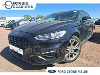FORD MONDEO 4 IV (2) 2.0 ECOBLUE 190 AUTO ST-LINE AUTO 5P