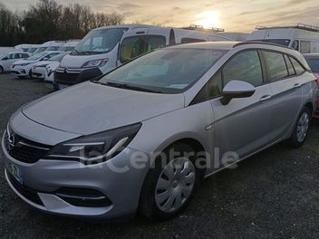 OPEL 