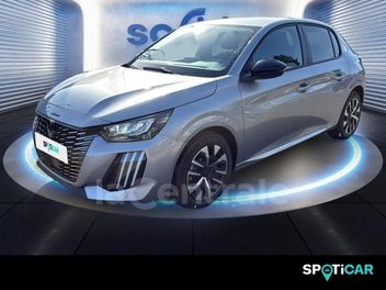 PEUGEOT 