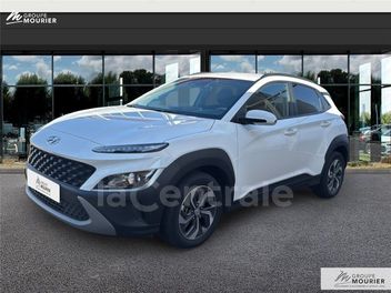 HYUNDAI KONA 2 II 1.6 HYBRID 141 INTUITIVE