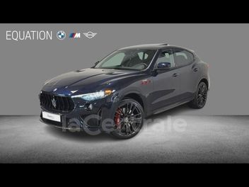 MASERATI 