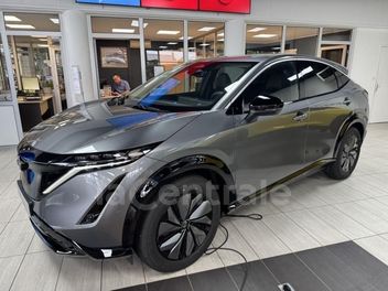 NISSAN ARIYA ELECTRIQUE 63KWH 218 ADVANCE