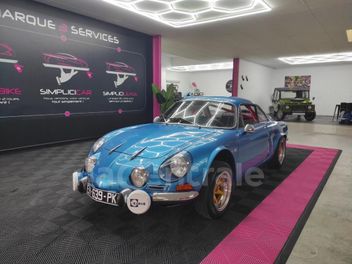 ALPINE 