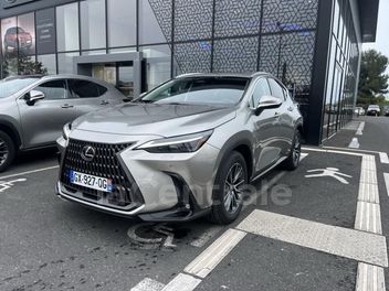 LEXUS 