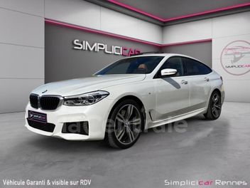 BMW SERIE 6 G32 GRAN TURISMO (G32) 640DA XDRIVE M SPORT