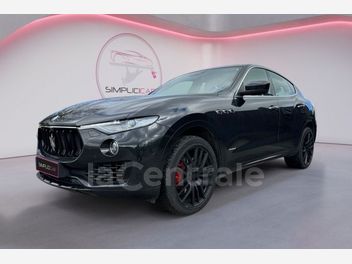 MASERATI LEVANTE 3.0 V6 DIESEL 275 AUTO
