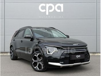 KIA NIRO 2 II 1.6 GDI 141 HEV 5AH PREMIUM DCT6