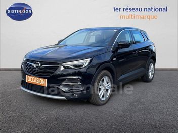 OPEL 