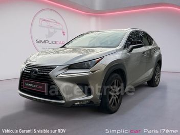 LEXUS 