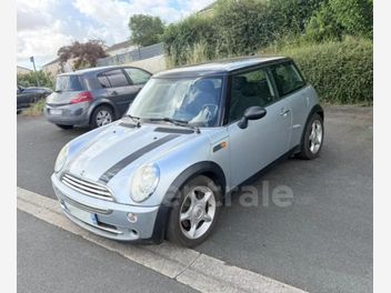 MINI MINI 3P 1.6 115 COOPER
