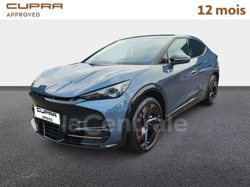 CUPRA 