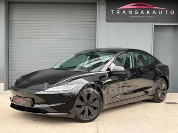 TESLA 