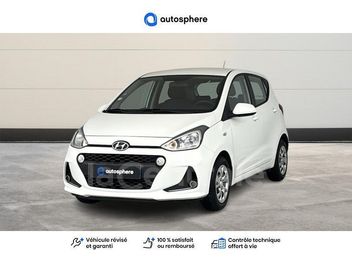 HYUNDAI I10 (2E GENERATION) II (2) 1.0 66 INTUITIVE
