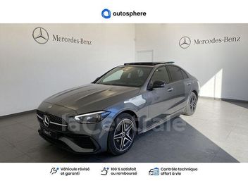 MERCEDES