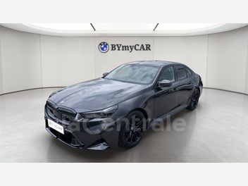 BMW SERIE 5 G90 M5 (G90) 4.4 PHEV 727 M5 BVA8