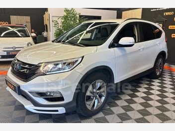 HONDA CR-V 4 IV (2) 1.6 I-DTEC 120 2WD EXECUTIVE NAVI PLUS