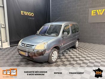 PEUGEOT 