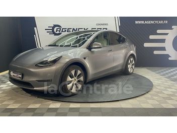 TESLA 