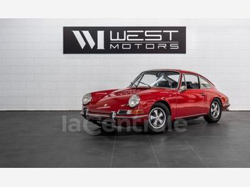 PORSCHE 