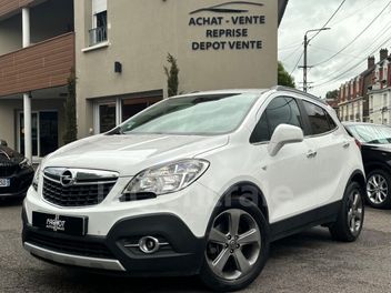 OPEL 