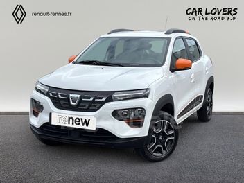 DACIA 