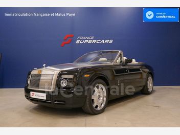 ROLLS ROYCE 