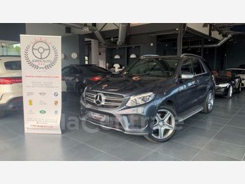 MERCEDES GLE 350 D 4MATIC SPORTLINE