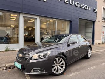 CHEVROLET 