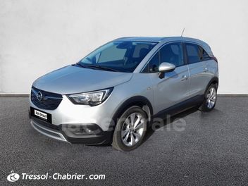 OPEL 