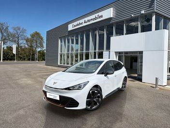 CUPRA 