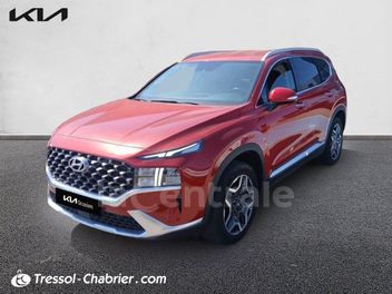 HYUNDAI SANTA FE 4 IV (2) 1.6 T-GDI HYBRID 230 CREATIVE BVA6