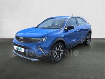 OPEL 