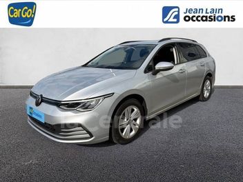 VOLKSWAGEN GOLF 8 SW VIII SW 1.5 ETSI OPF 130 LIFE BUSINESS DSG7