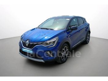 RENAULT CAPTUR 2 II (2) 1.0 TCE 90 TECHNO