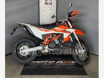 KTM ENDURO 690 R