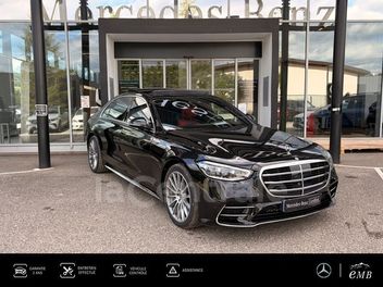 MERCEDES 