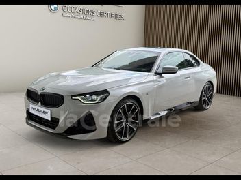BMW SERIE 2 G42 COUPE (G42) COUPE 220IA 184