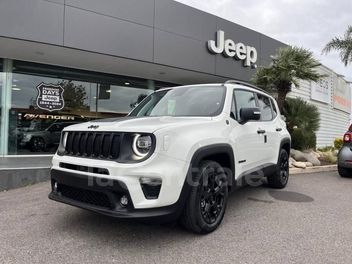 JEEP RENEGADE (3) 1.5 TURBO T4 130 E-HYBRID NORTH STAR BVR7
