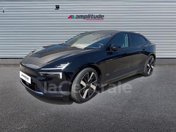 POLESTAR 