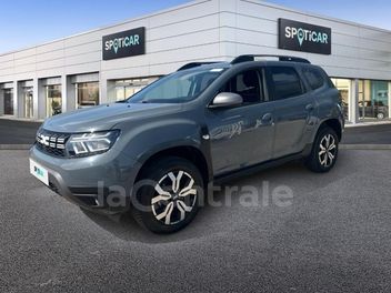 DACIA DUSTER 2 II (2) 1.5 BLUE DCI 115 4X2 JOURNEY