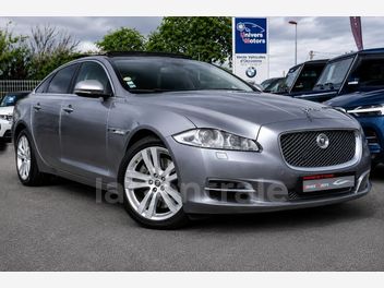 JAGUAR XJ 2 II 3.0 V6 D S LUXE PREMIUM