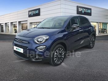 FIAT 500 X (2) 1.5 FIREFLY 130 S/S HYBRID DCT7