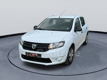 DACIA 