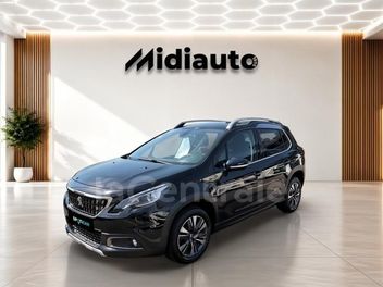 PEUGEOT 2008 (2) 1.2 PURETECH 110 S&S 5CV ALLURE
