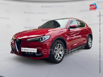 ALFA ROMEO 