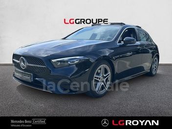 MERCEDES CLASSE A 4 IV (2) 200 D AMG LINE 8G-DCT