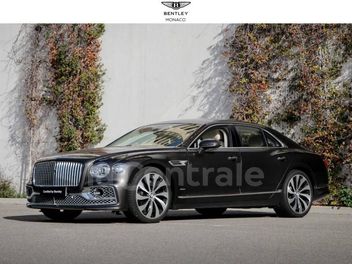 BENTLEY